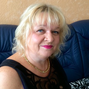 Profilbild von Bärbel Dellinger