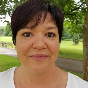 Profilbild von Bärbel Dentz
