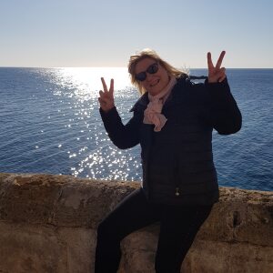 Profilbild von Bärbel Desantis