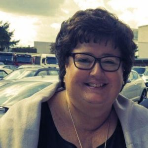 Profilbild von Bärbel Deußen