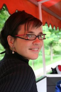 Profilbild von Bärbel Deutscher