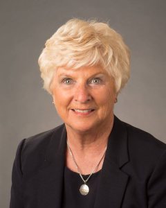 Profilbild von Bärbel Dieckmann