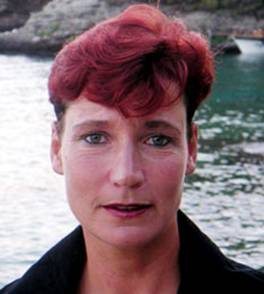 Profilbild von Bärbel Dierks