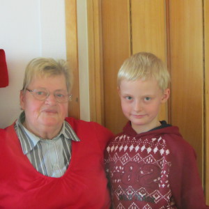 Profilbild von Bärbel Direske