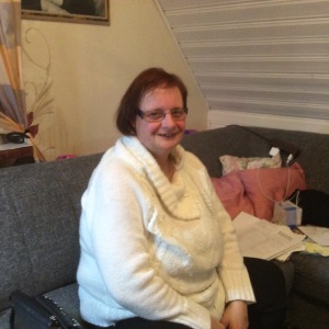 Profilbild von Bärbel Dobrig