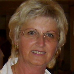 Profilbild von Bärbel Dochow