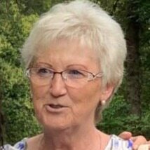 Profilbild von Bärbel Dochow