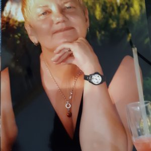 Profilbild von Bärbel Döpper