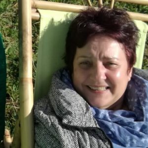 Profilbild von Bärbel Dörbandt
