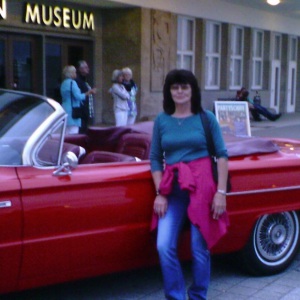 Profilbild von Bärbel Dohlich