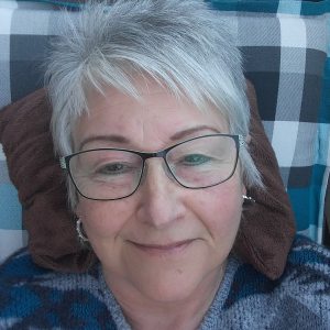 Profilbild von Bärbel Dohlich
