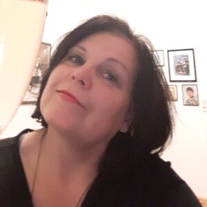 Profilbild von Bärbel Dr. Klapper