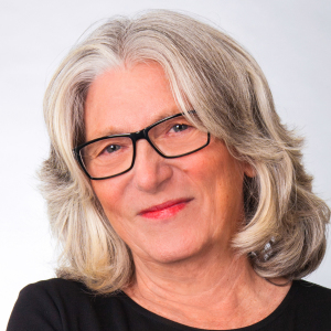 Profilbild von Baerbel Dr. von Roemer-Seel
