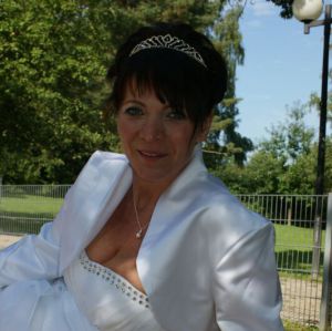 Profilbild von Bärbel Dul