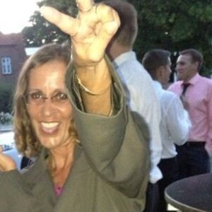 Profilbild von Bärbel Dumm