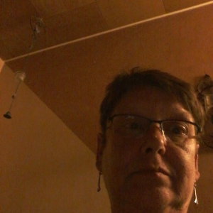 Profilbild von Bärbel Eckhoff
