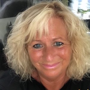 Profilbild von Bärbel Egenberger