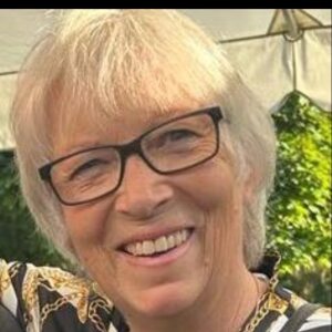 Profilbild von Bärbel Eggers