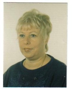 Profilbild von Bärbel Ehling