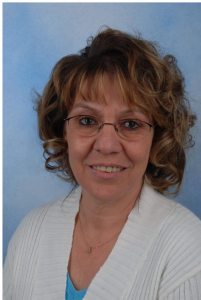Profilbild von Bärbel Eichner