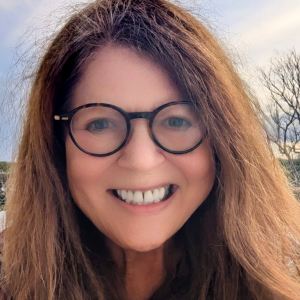 Profilbild von Bärbel Ellingsen