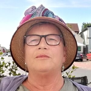 Profilbild von Bärbel Elzer