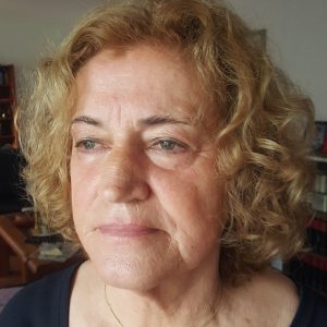 Profilbild von Bärbel Engel
