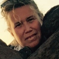 Profilbild von Bärbel Er