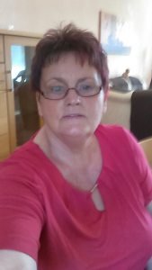 Profilbild von Bärbel Ernst