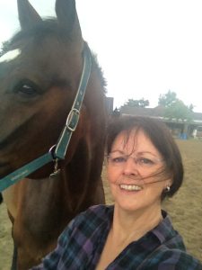 Profilbild von Bärbel Ernsting