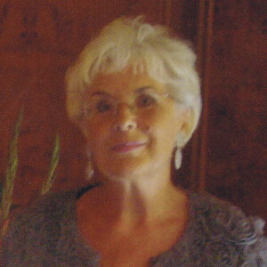 Profilbild von Bärbel Essmann