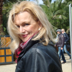 Profilbild von Baerbel Fahrland-Langhammer