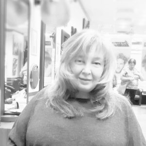 Profilbild von Bärbel Feder