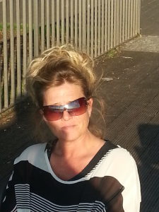 Profilbild von Bärbel Feldkamp