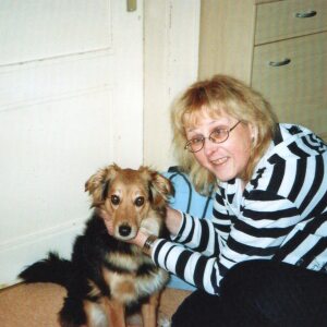 Profilbild von Bärbel Fiebig