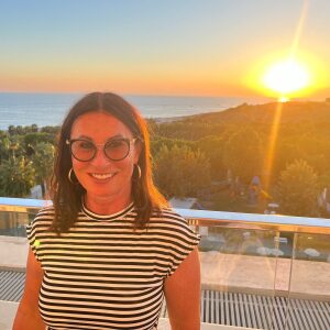 Profilbild von Bärbel Fiedler