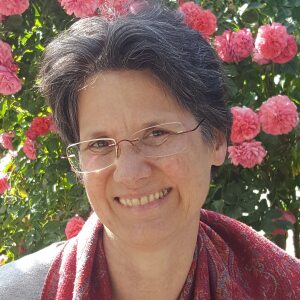 Profilbild von Bärbel Fischer-Bartelmann