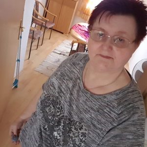 Profilbild von Bärbel Fischer