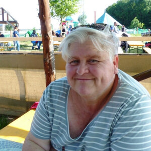 Profilbild von Bärbel Förstermann