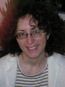 Profilbild von Bärbel Foese-Mallot