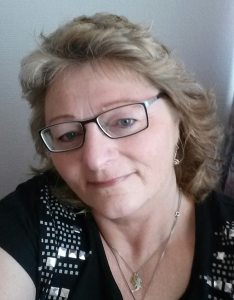 Profilbild von Bärbel Follner