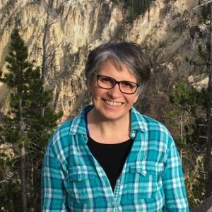 Profilbild von Bärbel Fredrich