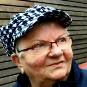 Profilbild von Bärbel Frese