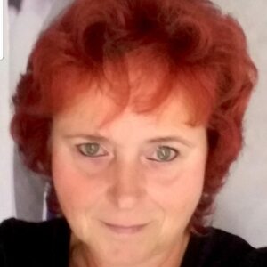 Profilbild von Bärbel Fröhlich