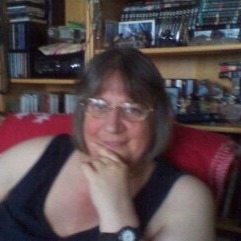 Profilbild von Bärbel Gafert