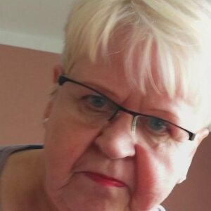 Profilbild von Bärbel Gast