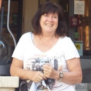 Profilbild von Bärbel Gauff