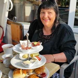 Profilbild von Bärbel Geesen