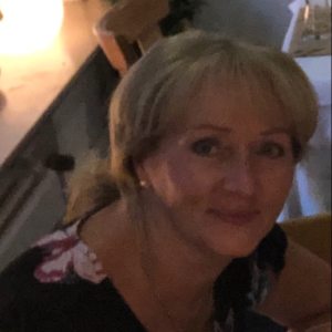 Profilbild von Bärbel Gerhards