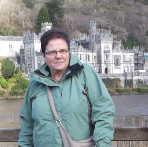 Profilbild von Baerbel Gießner